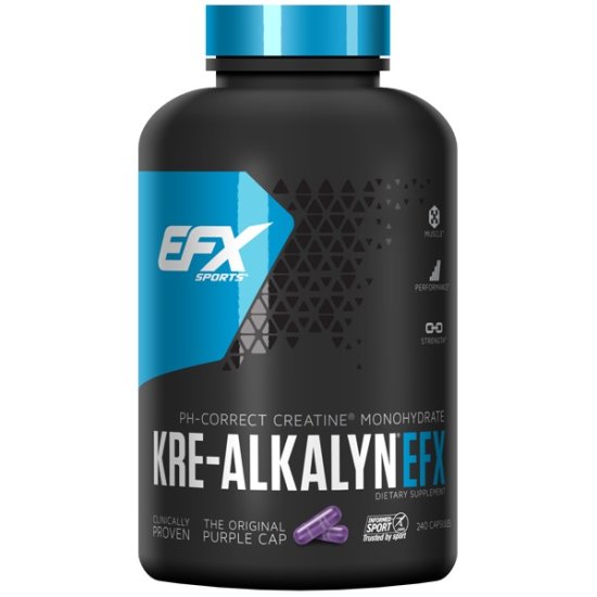 (image for) All American EFX Kre-Alkalyn