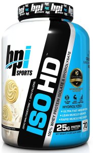 (image for) BPI Sports Iso HD