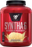 (image for) BSN Syntha-6 Vanilla Ice Cream 5lb