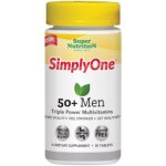 (image for) SimplyOne 50+ Men 30 Tablets