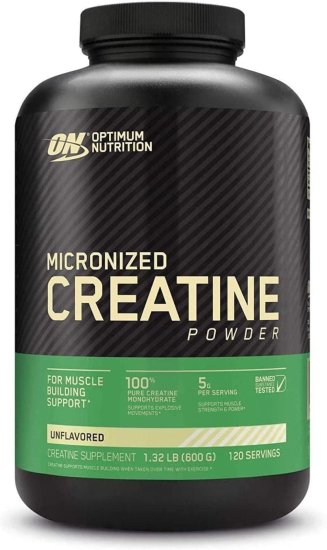 (image for) Optimum Nutrition Creatine