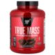 (image for) BSN True Mass 5.82lb-Chocolate Milkshake