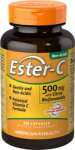 (image for) American Health Ester-C 500 mg Citrus Bioflavonoids