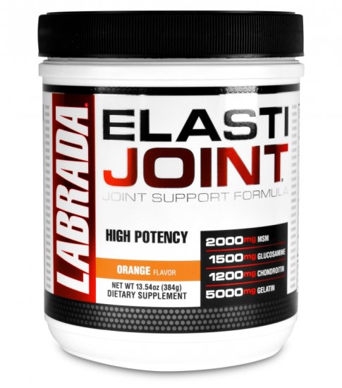 (image for) Labrada Nutrition ElastiJoint 28 Servings