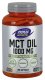 (image for) Now Sports MCT Oil 1000 MG 150 Softgels