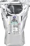 Now Whey Protein (image for) Now Whey Protein