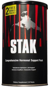 (image for) Universal Nutrition Animal Stak 21 Packs