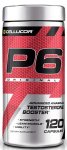 (image for) Cellucor P6 Original 120 Capsules