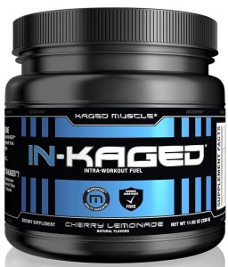 (image for) Kaged Muscle In-Kaged 20 Servings