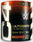 (image for) Cellucor C4 Ultimate WWE 20 Servings