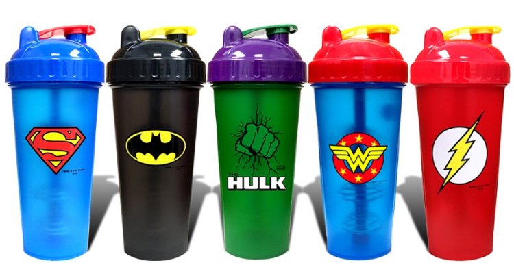 (image for) PerfectShaker Shaker 28 oz.