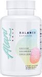(image for) Alani NU Balance 120 Veggie Capsules