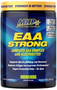 (image for) MHP EAA Strong 30 Servings