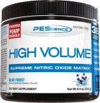 (image for) PEScience High Volume 18 Servings
