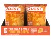 (image for) Quest Nutrition Tortilla Style Protein Chips 1.1oz 8 Pack