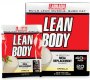 (image for) Labrada Lean Body Hi Protein Meal Replacement Shake Packets