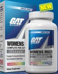(image for) GAT Womens Multi 30 Tablets