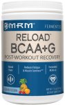 (image for) MRM BCAA+G Reload 330 Grams
