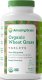 (image for) Amazing Grass Organic Wheat Grass 200 Tablets