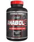 (image for) Nutrex Anabol 5 120 Capsules
