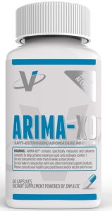 (image for) VMI Sports Arima-XD 60 Capsules