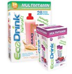 (image for) EcoDrink Multivitamin 24 Pack
