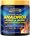 (image for) MHP Anadrox Pump & Burn 30 Servings