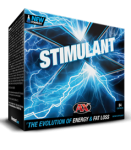 (image for) Athletic Xtreme Stimulant X 84 Capsules
