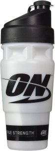 (image for) Optimum Nutrition True Strength Shaker Cup 20 Ounce