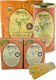 (image for) Heather’s Tummy Fiber Organic Acacia Senegal Travel Packets 25ct