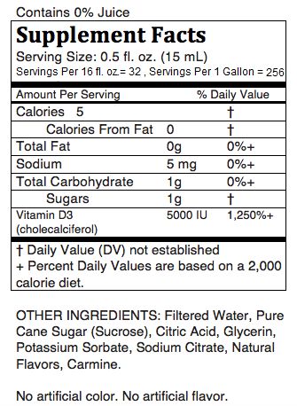 1st-Step-ProWellness-Vitamin-D3-Supplement-Panel