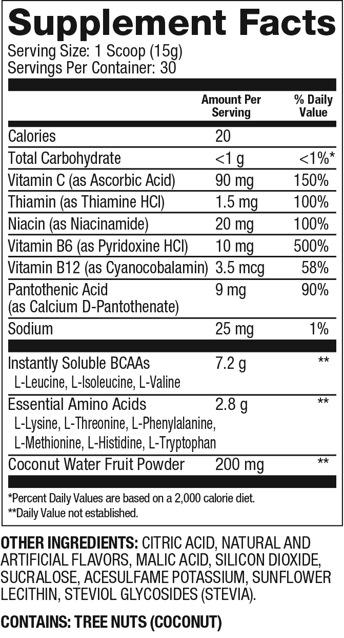 ALL9Amino_Supp_Facts