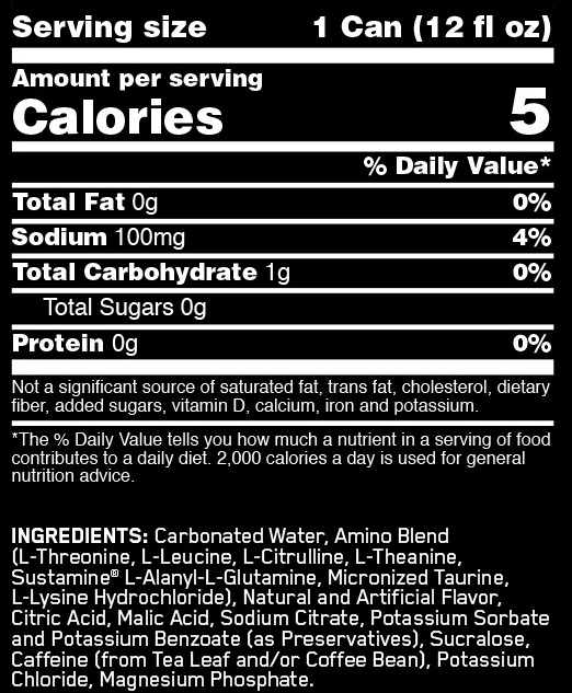 Amino-Energy-Electrolytes-RTD-Supplement-Facts