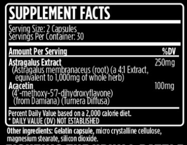 Arimidrol_Supp-Facts