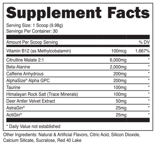 Bucked-Up-Supplement-Facts