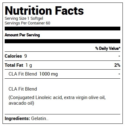 Fitmiss-Tone-Supplement-Facts