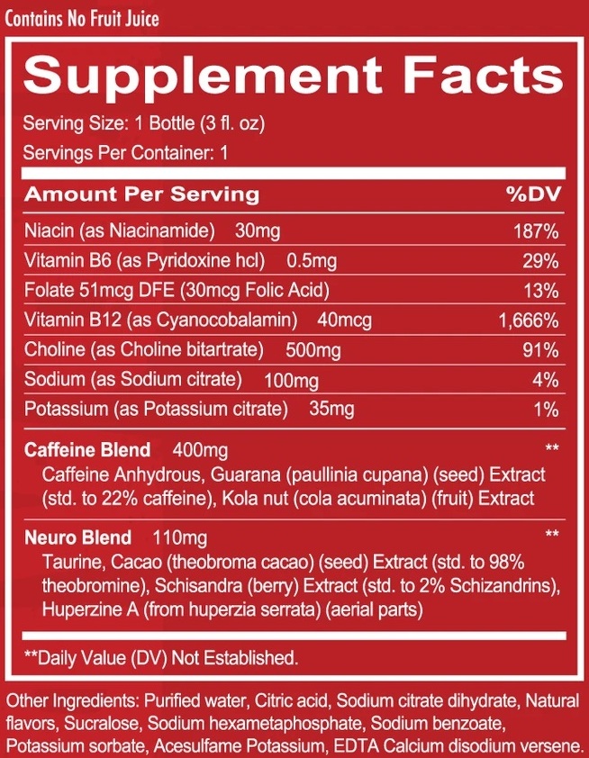 Fubar-Supplement-Facts