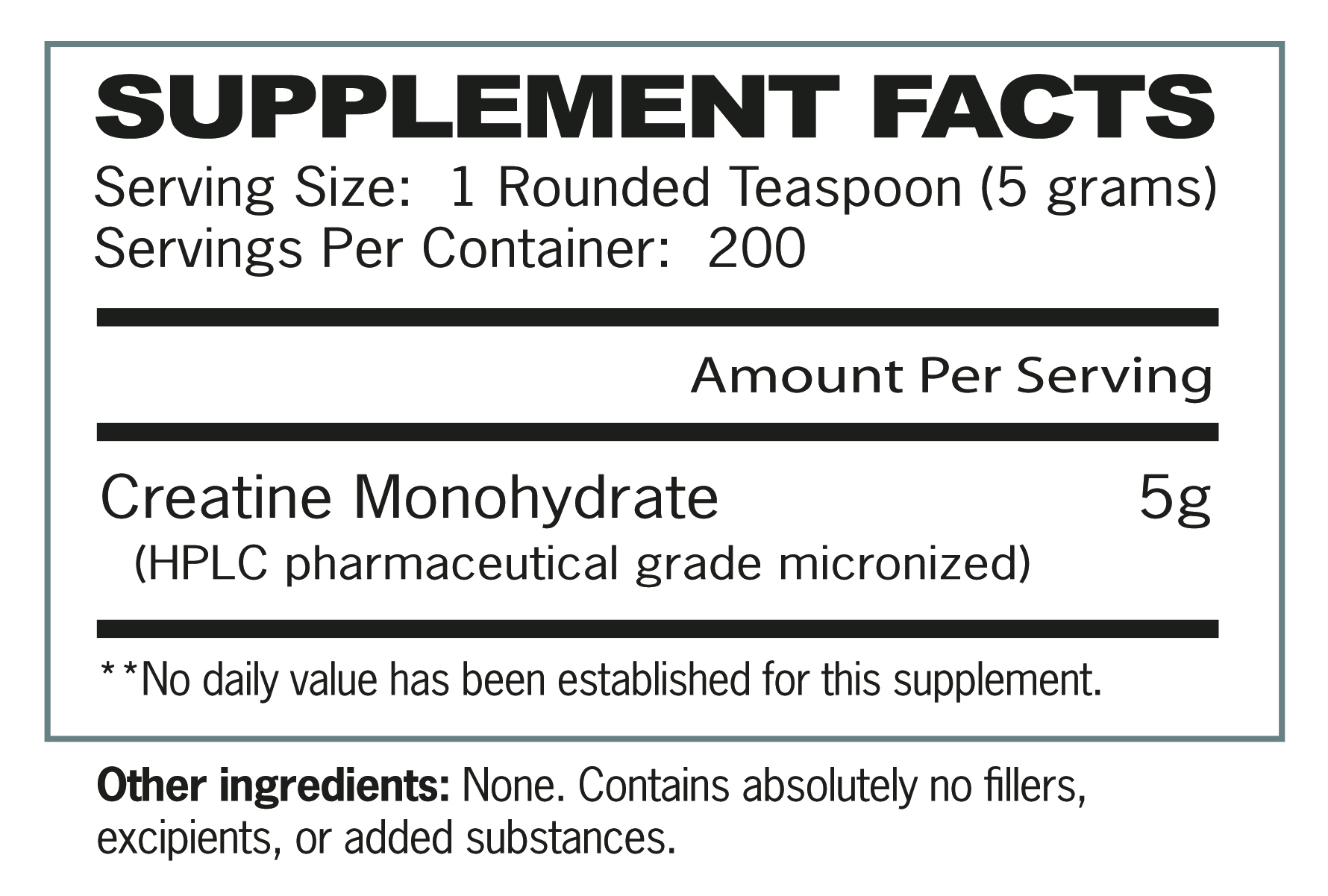 GAT-Creatine-Supp-Facts