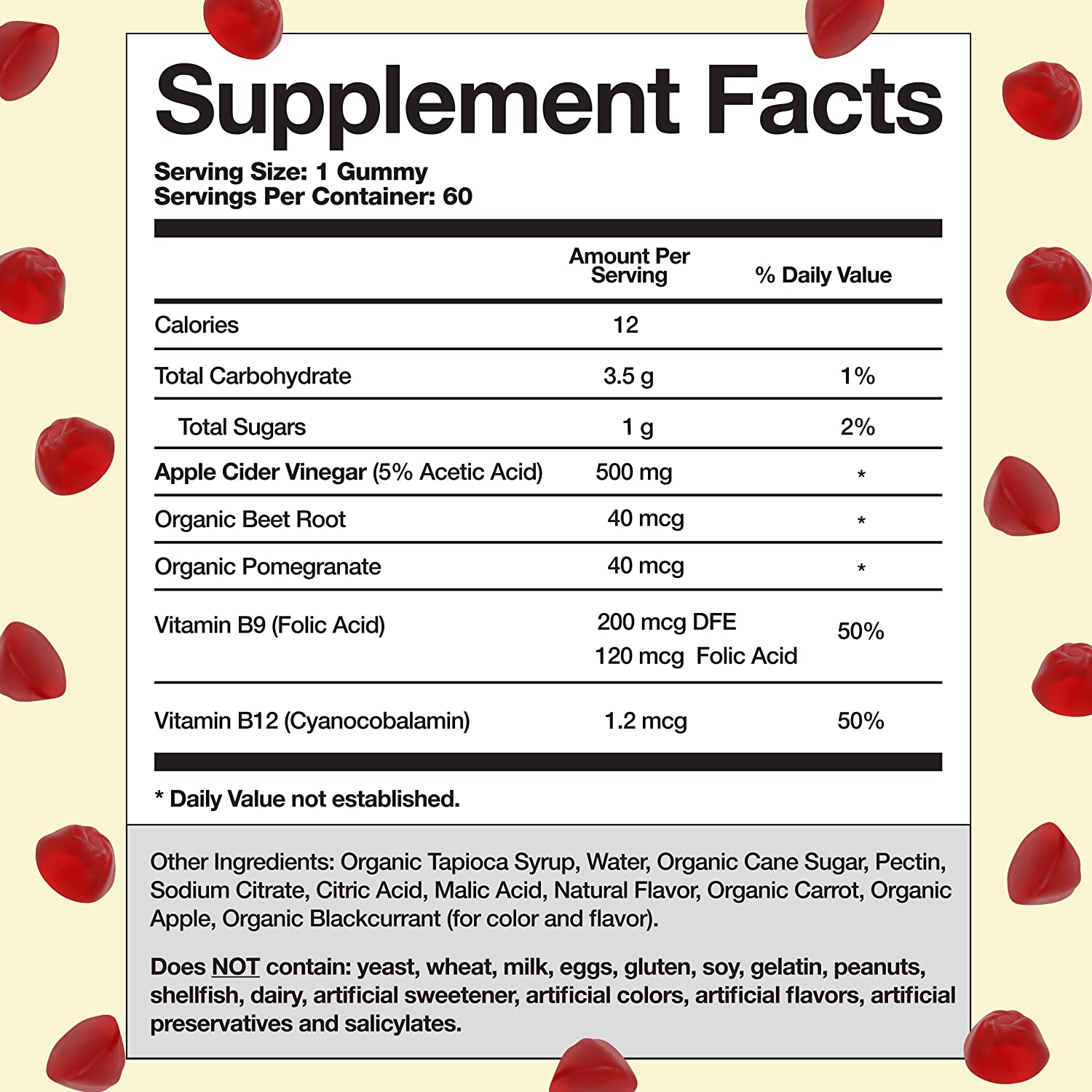 Goli-Apple-Cider-Vinegar-Supplement-Facts