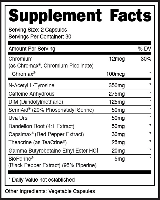 Heat-Hardcore-Him-Supplement-Fact