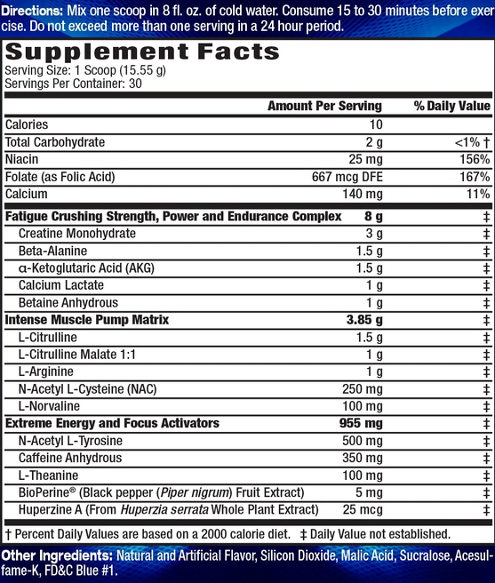 Hyper-Crush-Supplement-Facts