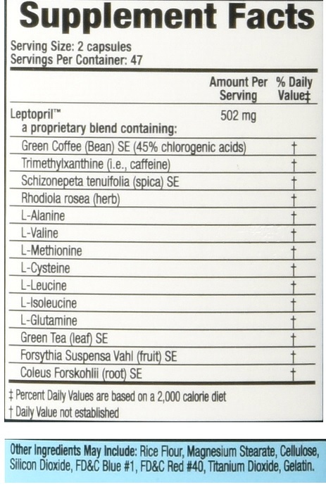 Leptopril-Supp-Facts