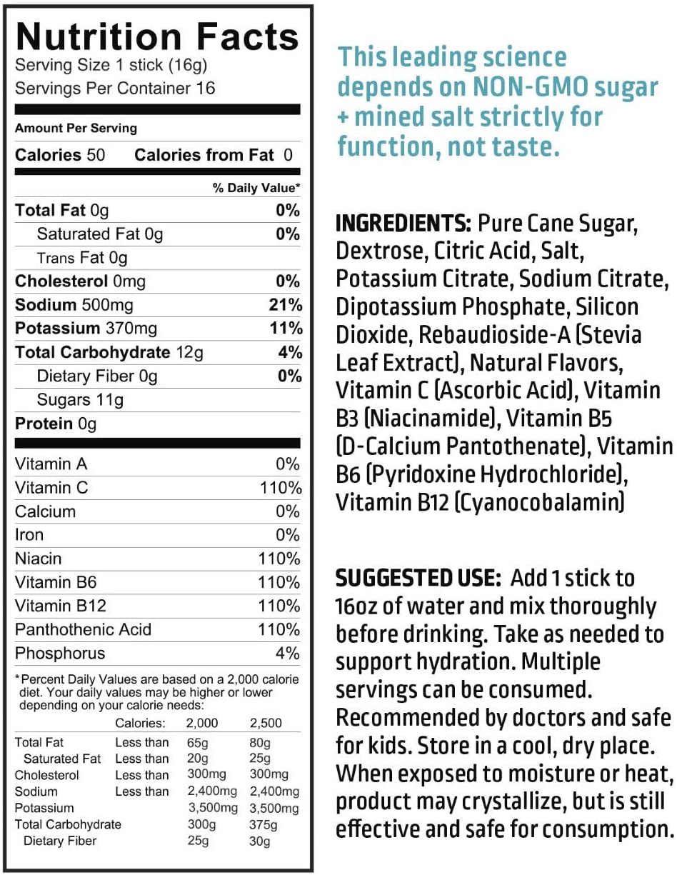 LiquidIV-Hydration-Multiplier-Supplement-Facts