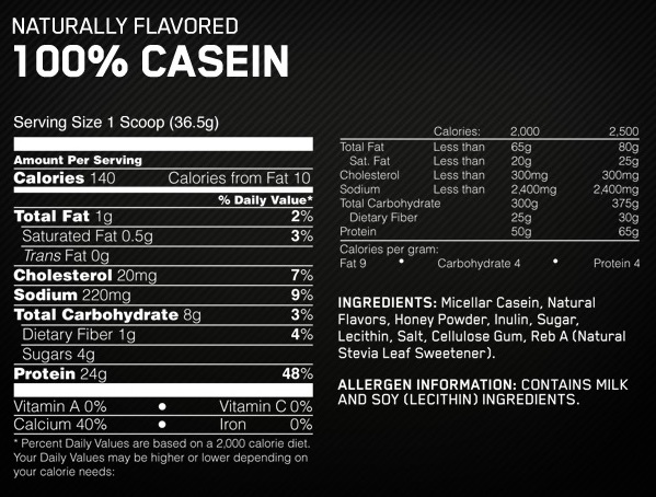 Natural_Casein_Supp_Fact
