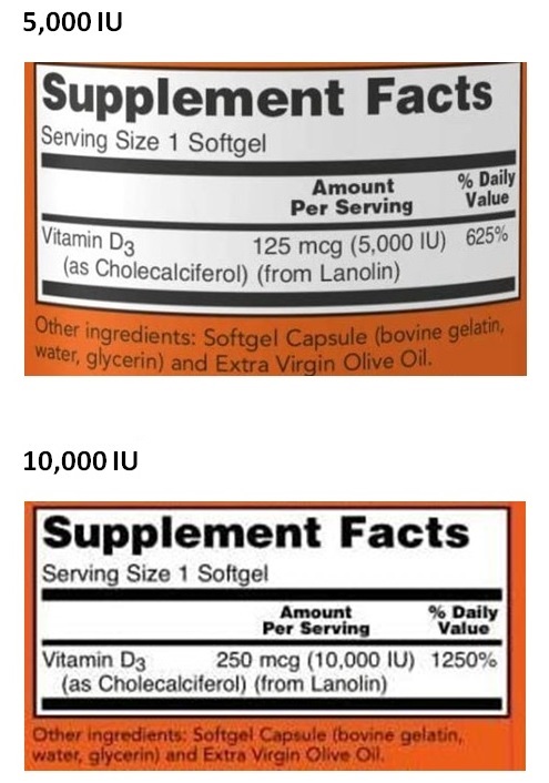 Now-Vitamin-D3-Supp-Facts