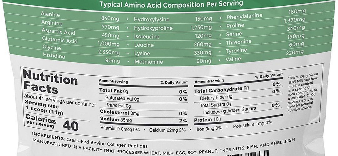 Primal-Collagen-Peptides-Supps-Facts