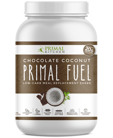 (image for) Primal Kitchen Primal Fuel 2 lbs.
