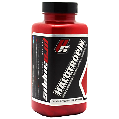 (image for) Pro Supps Halotropin 90 Capsules