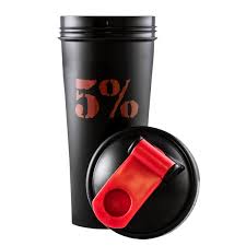 (image for) 5% Nutrition Shaker 20oz