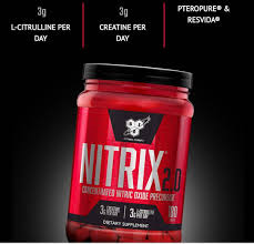 (image for) BSN Nitrix 2.0